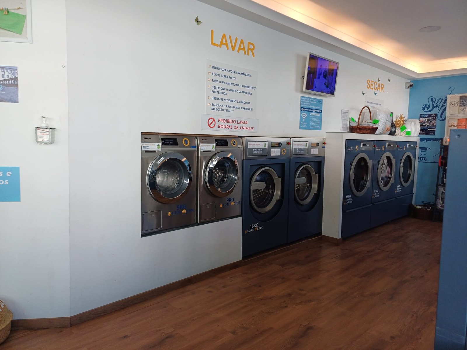 Super Clean 2 - imagem 1